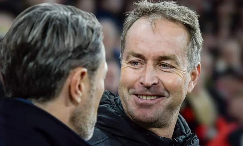 Bayers Schlüsselspiel: Titelchance - oder verpufft der ManCity-Effekt?