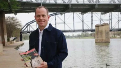 Baylor set to hire Doug McNamee as Athletic Director