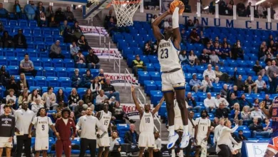 Bayou Bandits return to The Ocean State to take on Rhode Island