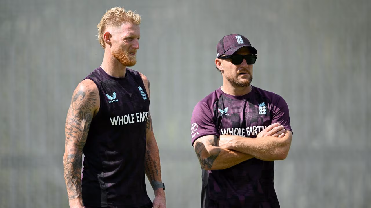 Baz defends ‘over-prepared’ claim; why England rejected MCG warm-up: Ashes Daily