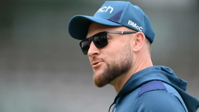 Bazball? It's just a sad-rip off of an Australian design that should be more famous than the winged keel