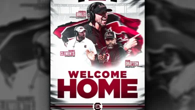 Beamer Adds Two Veteran Assistants to Offensive Staff