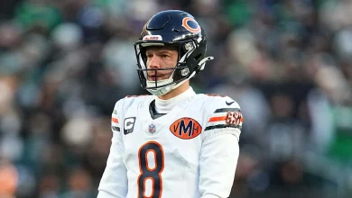 Bears coach brutally struck Cairo Santos with analysis of play against Packers