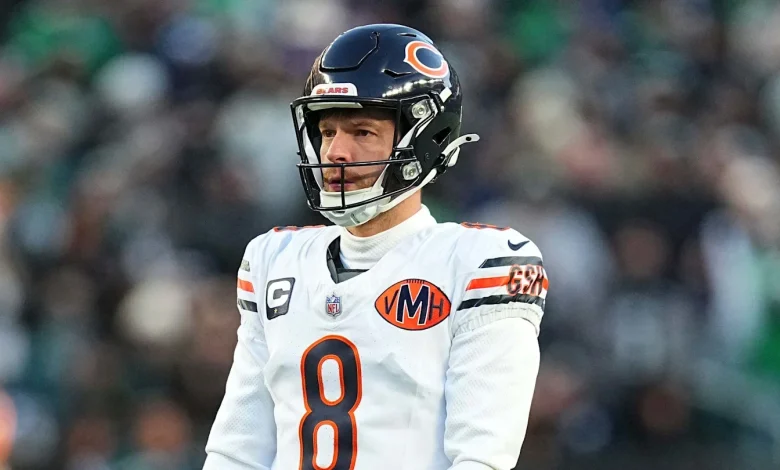 Bears coach brutally struck Cairo Santos with analysis of play against Packers