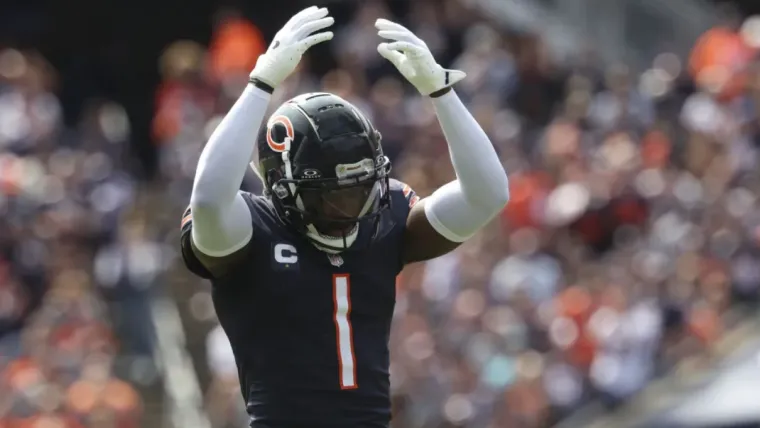 Bears playoff picture: Updated chances for Chicago to make 2025 NFL postseason after Week 15