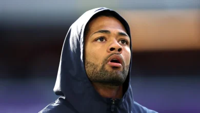 Bears rule out top WR Rome Odunze (heel) for game at Packers on Sunday