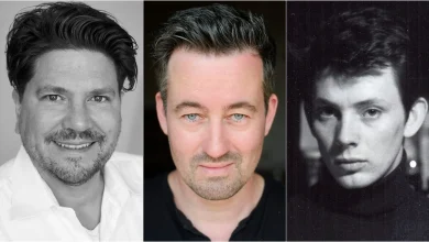 Beatles biopic series Hamburg Days acquired for BBC iPlayer and BBC One