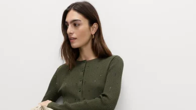 'Beautifully fitted' M&S cardigan looks 'much more expensive than it is'