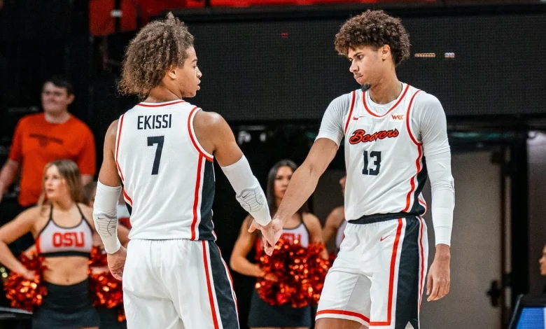 Beaver to Host Bearkats Wednesday