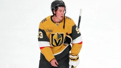 Bedard Could Be Slotted In Over Marner on Team Canada, Analyst Says