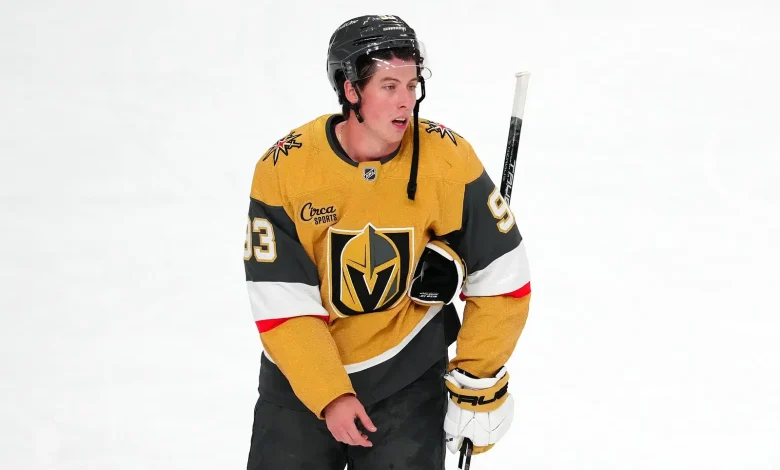 Bedard Could Be Slotted In Over Marner on Team Canada, Analyst Says