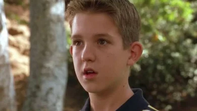 Beethoven child star Joe Pichler vanished after 'sobbing' 4am call