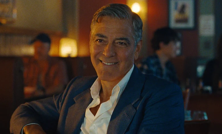 Before George Clooney Was Jay Kelly , He Starred in These Movies on Netflix