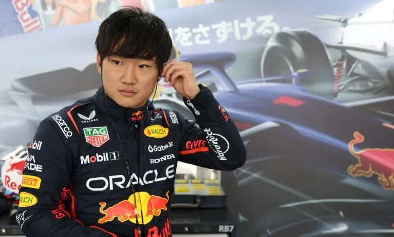 Being Max’s teammate: A timeline of Red Bull No. 2 failures