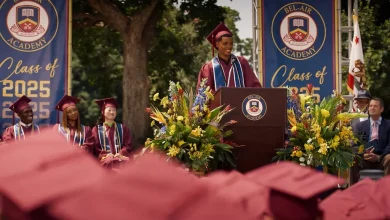 'Bel-Air' Boss Breaks Down Bittersweet Series Finale