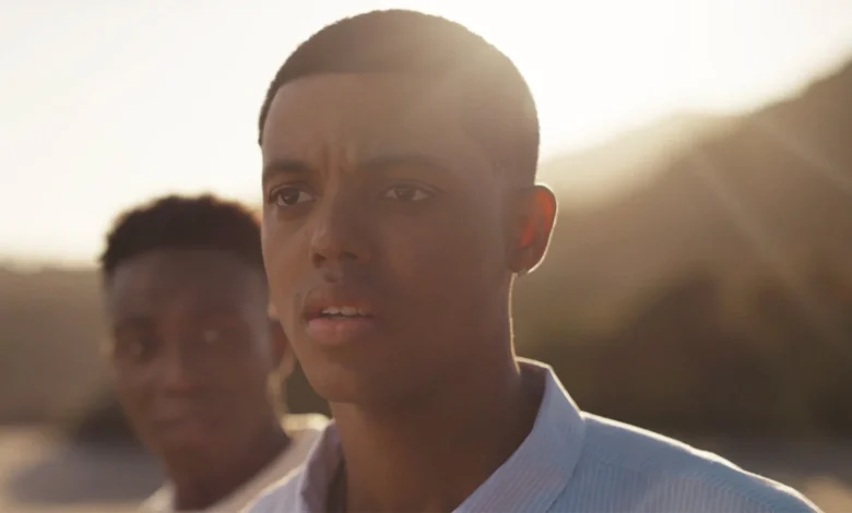 Bel-Air EPs Explain That Emotional Series Finale Cameo: 'It's Open To Interpretation' (Grade It!)