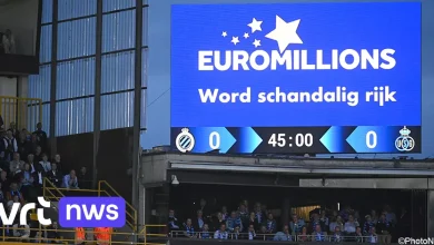 Belgian wins 142-million-euro EuroMillions jackpot