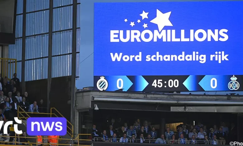 Belgian wins 142-million-euro EuroMillions jackpot