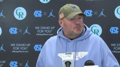 Belichick, UNC fire offensive, special teams coordinators after 4-8 season