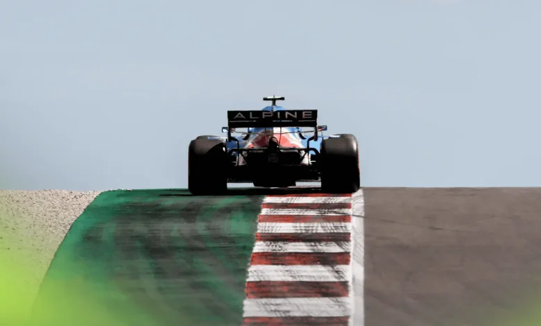 Beloved F1 circuit RETURNS as Formula 1 makes exciting F1 2027 announcement