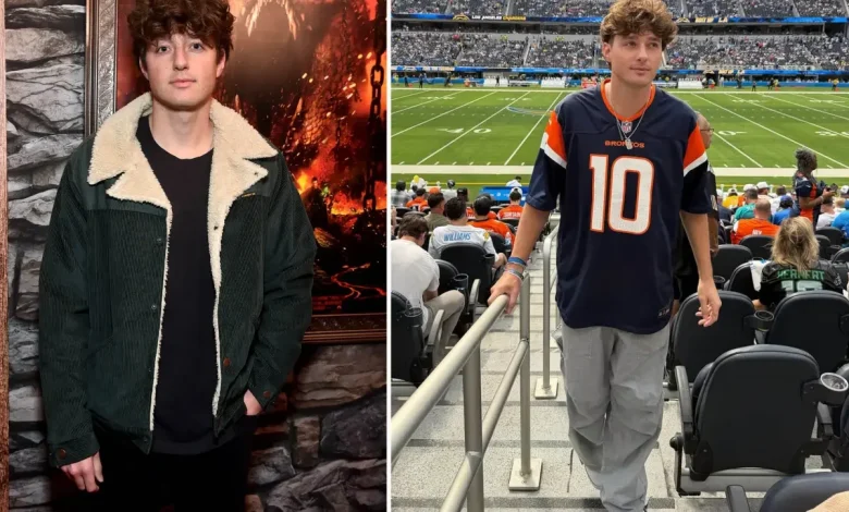 Beloved TikTok star Tucker Genal dead by suicide at 31: ‘Don’t even know where to begin’