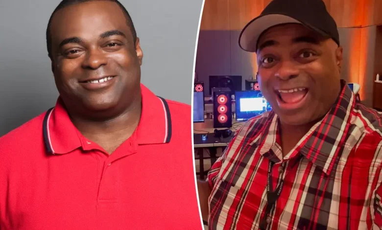 Beloved tech influencer Lamarr Wilson unexpectedly dies at 48