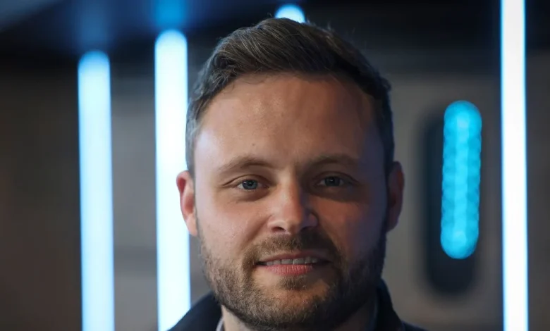 Ben Bradley joins Reform to help cut spending over a year after losing parliamentary seat