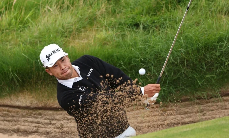 Ben Coleys golf betting tips: Hero World Challenge preview and best bets