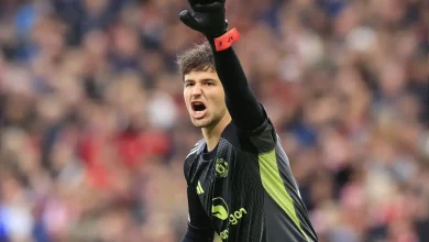 Ben Foster claims Man Utd have “one of the best in the business”, he was crucial in Senne Lammens transfer