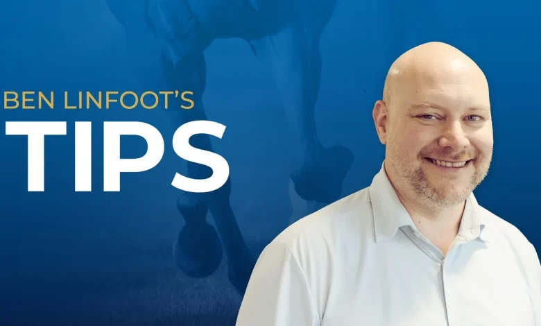 Ben Linfoot free horse racing tips for Cheltenham ITV Racing Friday December 12
