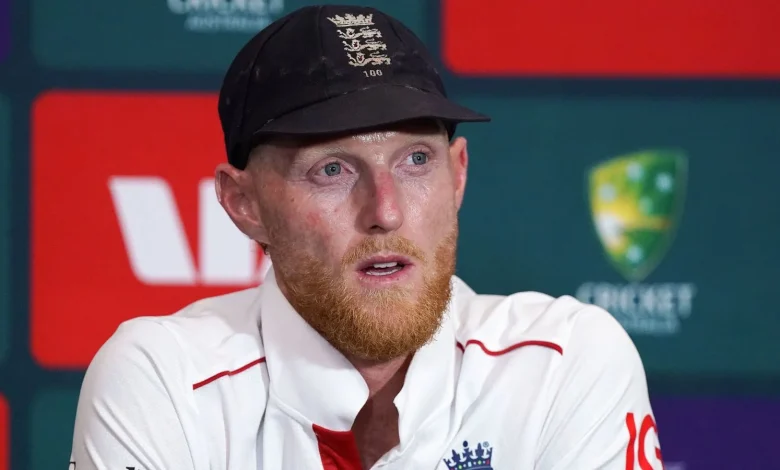 Ben Stokes: England have 'right mindset' to influence second Ashes Test