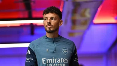 Ben White claims Arsenal have signed 'another Bukayo Saka' after crucial Brentford win