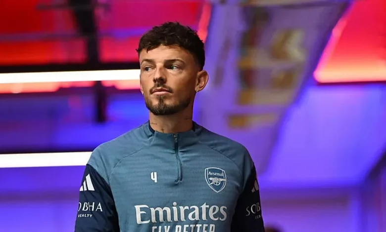 Ben White claims Arsenal have signed 'another Bukayo Saka' after crucial Brentford win