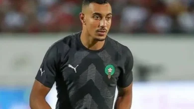 Benabid : Prêts à affronter les Émirats et notre objectif est d'atteindre la finale de la Coupe arabe