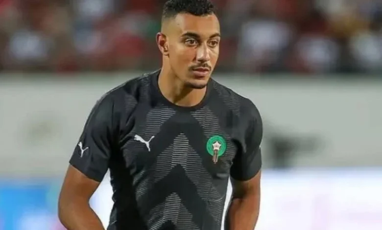 Benabid : Prêts à affronter les Émirats et notre objectif est d'atteindre la finale de la Coupe arabe