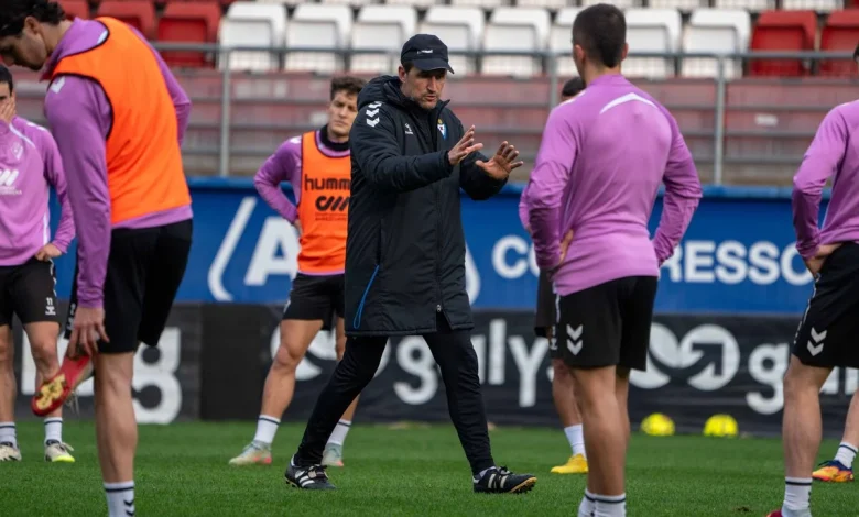 Beñat San José: "Hemos traído la Copa a Ipurua y ahora queremos pasar"