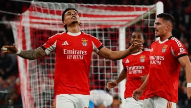 Benfica-Napoli diretta Champions League: segui la sfida di oggi tra Mourinho e Conte LIVE