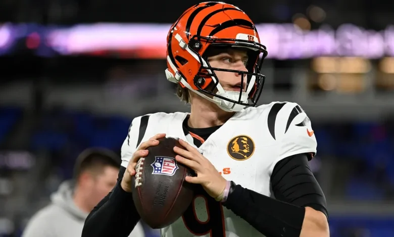 Bengals playoff picture: Odds, remaining schedule, division standings