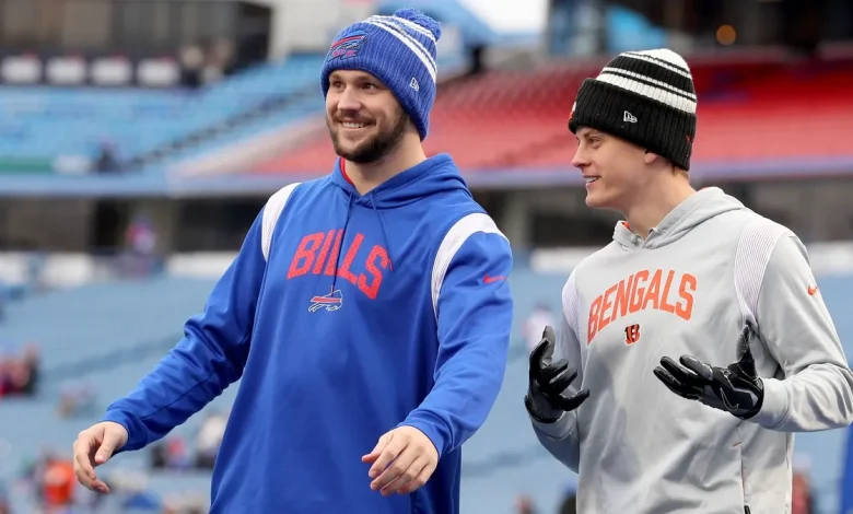 Bengals vs Bills weather forecast for game conditions in Orchard Park