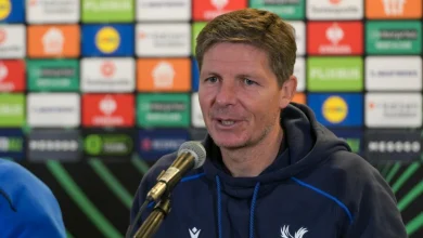 Bericht: Glasner verlässt Crystal Palace