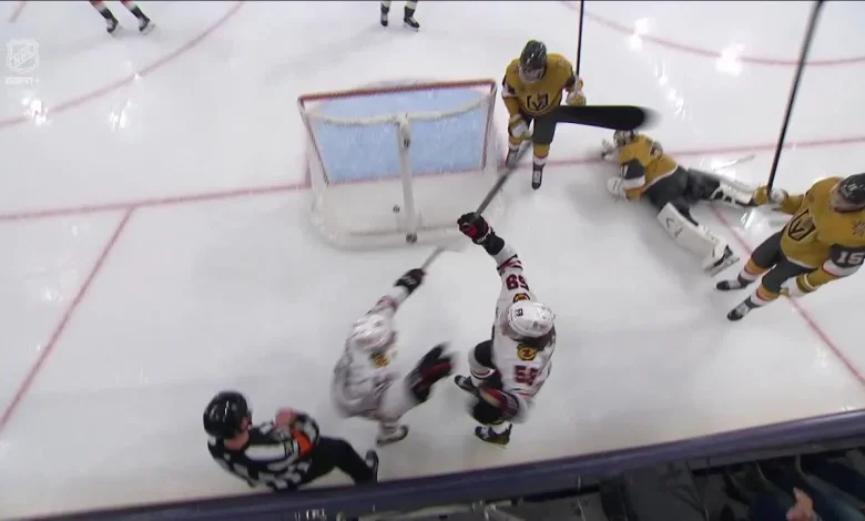 Bertuzzi Grabs Turnover