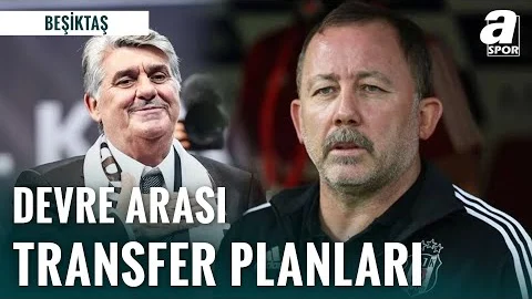 Beşiktaş, Devre Arasında Sol Bek Ve Stoper Transferi Yapacak | Ogün Şahinoğlu - Aspor