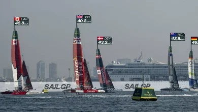Best Bet365 Sign Up Offer As A New Punter (Why You Should Consider It For SailGP Season Final Championship)