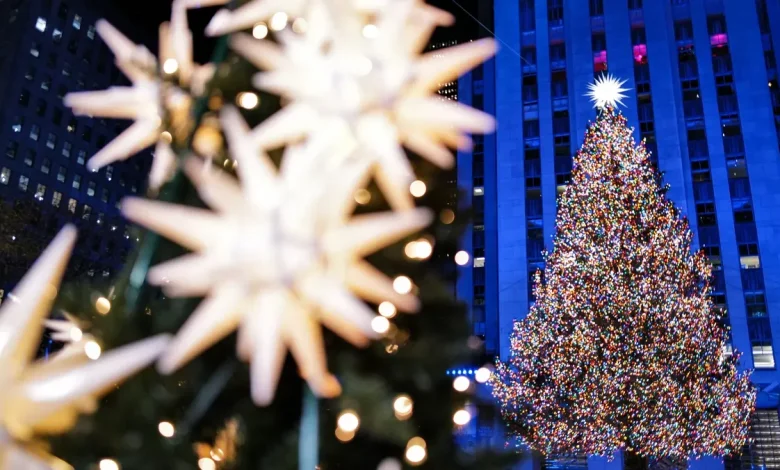 Best Christmas music: The 10 best songs of all time, ranked