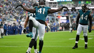 Best Fantasy Football Week 15 Playoff Defense Streamers (D/ST): Jaguars DST, 49ers DST Will Help You Reach the Semifinals