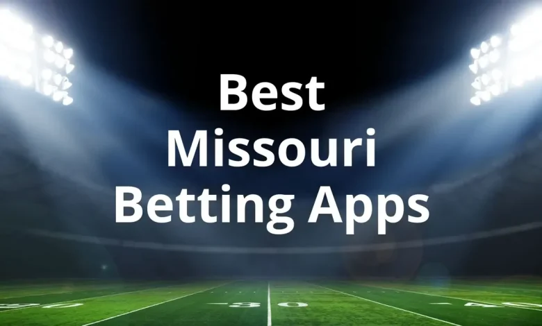 Best Missouri Sports Betting Apps for MNF, NFL Week 16 & Mizzou Football, Basketball