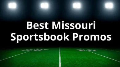 Best Missouri Sportsbook Promos & Bonuses: Get $4700+ in Offers for NFL MNF Odds & More