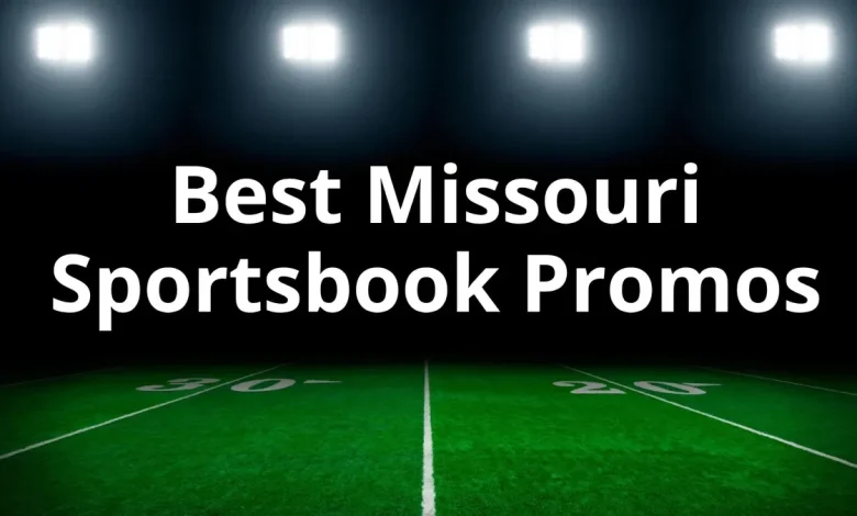 Best Missouri Sportsbook Promos & Bonuses: Get $4700+ in Offers for NFL MNF Odds & More