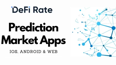 Best Prediction Market Apps - Latest Updates November