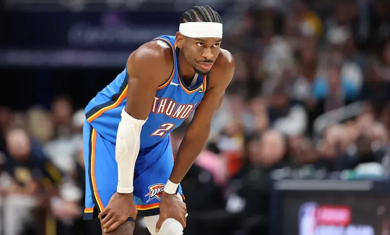 Best Shai Gilgeous-Alexander prop bet for Thunder vs. Timberwolves on Friday 12/19/25